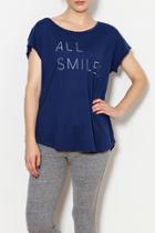  Goodhyouman Helen Tee