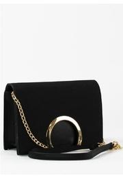  Open Circle Handbag