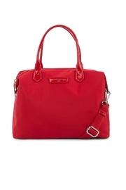  Red Mini Bag