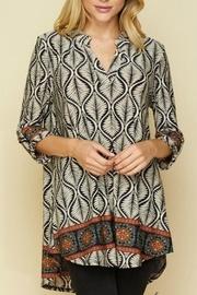  Rosewood Top