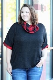  Holiday Spirit Top