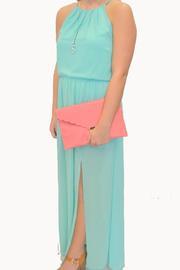  Maxi Romper