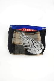  Sequins Wings Bag