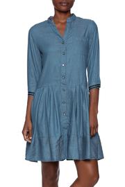  Wimbledon Dress
