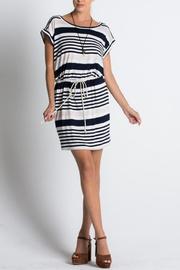  Beach Mode Dress