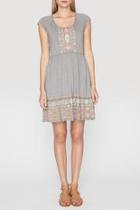  Voltage Evan Dress