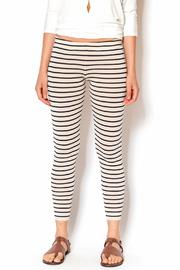  Striped Legging