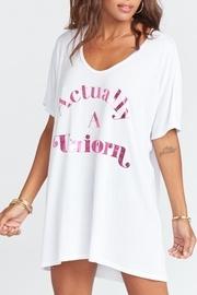  Benji Tunic Tee