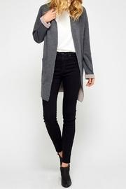  Owen Cardigan