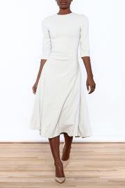 A-line Bottom Dress