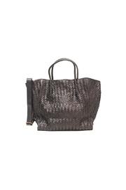 Franca Woven Tote