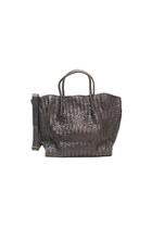  Franca Woven Tote
