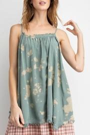  Laid Back Top