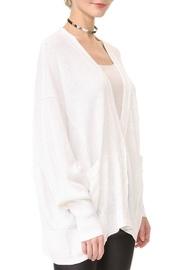  Simply Perfect Cardigan