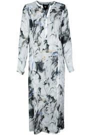  Tunic With Slits