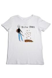  Blow Jobs Tee
