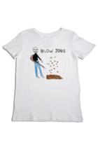  Blow Jobs Tee