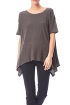  Oversized T-shirt
