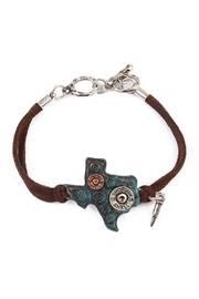  Texas Charm Bracelet