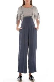Crop Pant Overalls