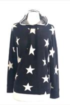  Star Cashmere Sweater