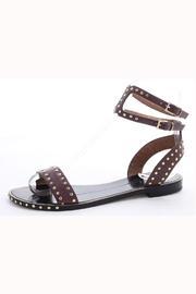  Studded Flat Gladiator