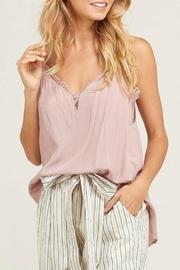  Marley Lace Camisole