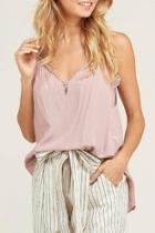  Marley Lace Camisole