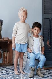  Jasper Jogger Short