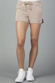  Mocha Leisure Shorts