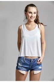  Graphic Tee Shirt