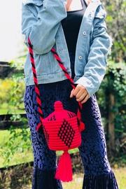  Aerosmith Bucket Bag