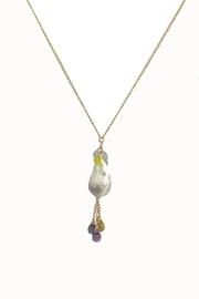 Cultivated Pearl Necklace