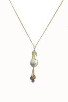  Cultivated Pearl Necklace
