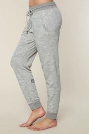  Varsity Skinny Jogger
