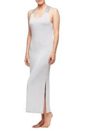  Silk Strap Gown