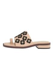 Whimsical Floral Sandal