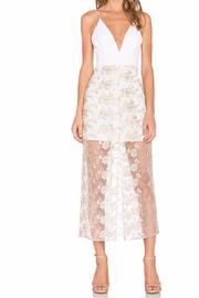  Soft Haze Dress