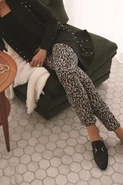  Maya Printed Pant