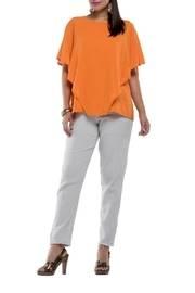 Meg Gauze Top