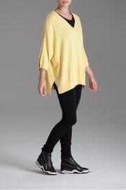  Pima Cotton Sweater