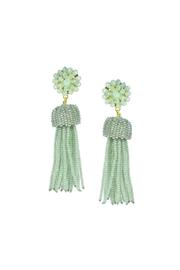  Margarita Tassel Earrings