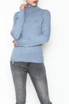 Turtleneck Cashmere Sweater