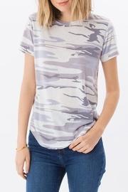  Classic Camo T-shirt