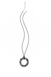  Casablanca Tile Necklace