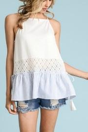  The Alissa Top