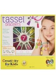  Tassel Bracelets Kit