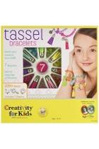  Tassel Bracelets Kit