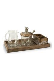  Cream Sugar Set