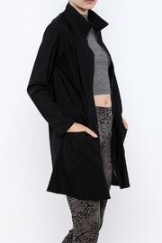  Black Chic Jacket